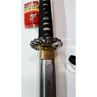 KATANA FUNCIONAL CRISANTEMO CORTE PROFESIONAL